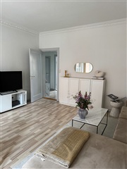 Billede 3. Lejlighed, Pontoppidansgade, Randers C 