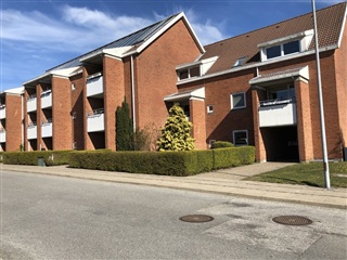 Photo 5. Apartment, Teglgårdsvej, Frederikshavn 