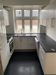 Photo 1. Apartment, Toldbodgade, Silkeborg 