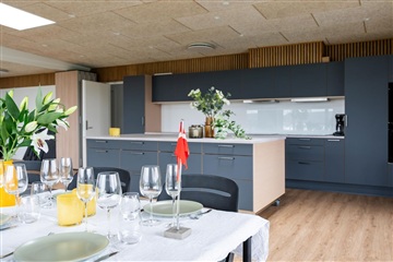 Photo 23. House, Sire Eskildsens Vej, Give 