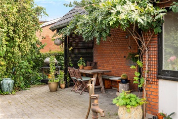 Photo 11. House, Vestergade, Otterup 