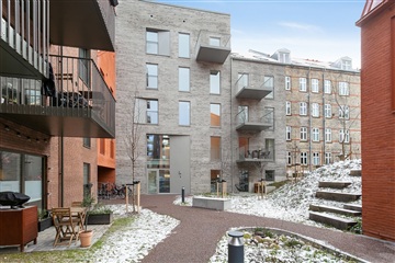 Photo 12. Apartment, Æbeløgade, Aarhus C 