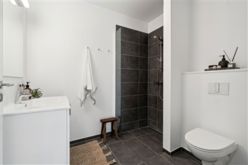 Photo 10. House, Langkær, Rønde 