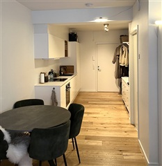 Photo 5. Apartment, Æbeløgade, Aarhus C 