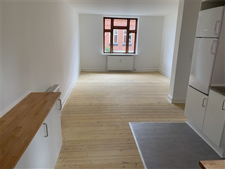 Photo 3. Apartment, Ole Suhrsgade, Nyborg 