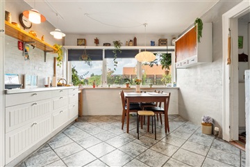 Photo 7. House, Vestergade, Otterup 