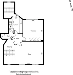 Billede 7. Lejlighed, Finlandsgade, Esbjerg 