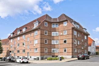 Billede 14. Lejlighed, Billesgade, Odense C 