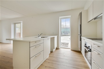 Photo 2. Apartment, Boeck-Hansens Vej, Aalborg 