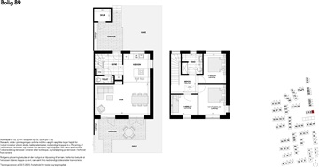 Photo 11. House, Bakkehøjvej, Frederikssund 