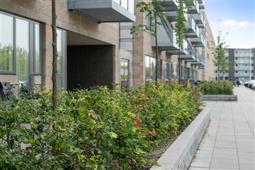 Photo 3. Apartment, Sonnesgade, Aarhus C 