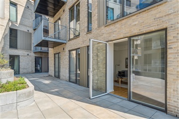 Photo 10. Apartment, Vestergade, Aarhus C 