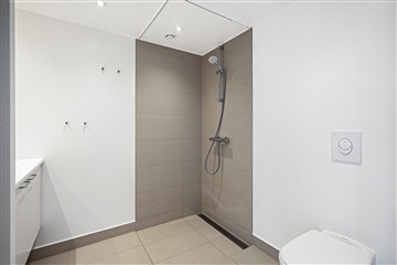 Billede 5. Lejlighed, Samsøgade, Aalborg 