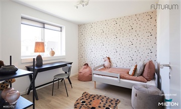 Photo 4. House, Hørvænget, Kolding 