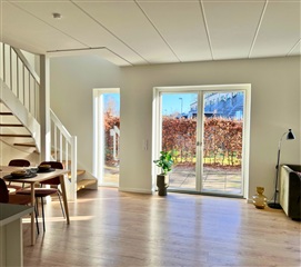 Photo 8. Apartment, Ans Søpark, Ans By 