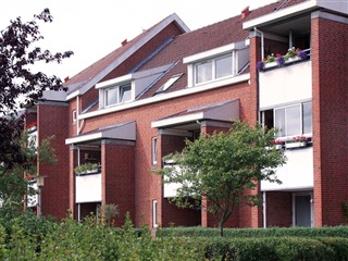 Photo 3. Apartment, Teglgårdsvej, Frederikshavn 