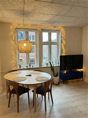 Photo 3. Apartment, Jagtvej, Odense C 