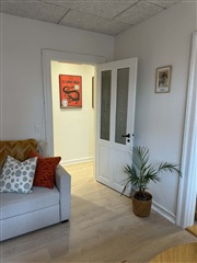 Photo 2. Apartment, Jagtvej, Odense C 