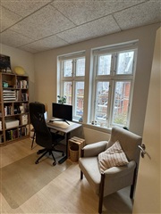 Photo 6. Apartment, Jagtvej, Odense C 