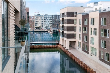 Photo 1. Apartment, Alliancevej, København SV 