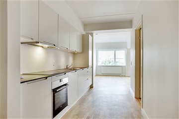 Photo 4. Apartment, Sonnesgade, Aarhus C 