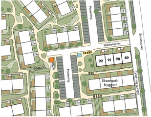 Photo 12. House, Bakkehøjvej, Frederikssund 