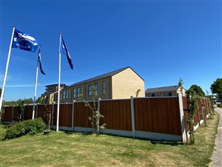 Photo 5. House, Ans Søpark, Ans By 