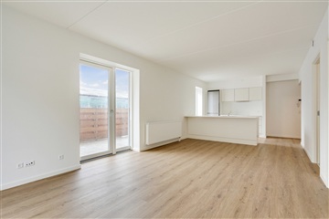 Photo 7. Apartment, Boeck-Hansens Vej, Aalborg 