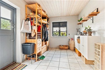 Photo 5. House, Vestergade, Otterup 