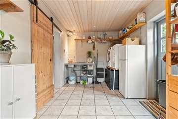 Photo 3. House, Vestergade, Otterup 