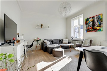 Billede 1. Lejlighed, Finlandsgade, Esbjerg 