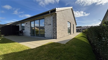 Photo 1. House, Hørvænget, Kolding 