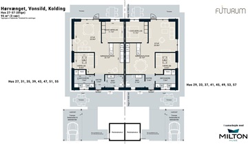 Photo 9. House, Hørvænget, Kolding 