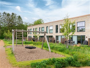 Billede 11. Hus/villa, Teglhaven, Allerød 