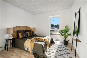 Photo 2. House, Langkær, Rønde 