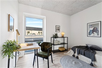 Photo 11. House, Langkær, Rønde 