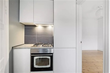 Photo 1. Apartment, Dannebrogsgade, Aalborg 