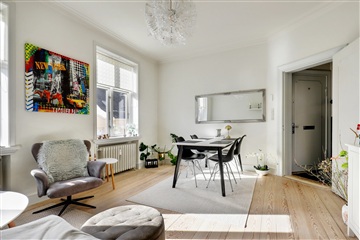 Billede 4. Lejlighed, Finlandsgade, Esbjerg 