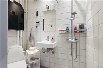 Billede 3. Lejlighed, Jyllandsgade, Esbjerg 