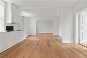 Photo 1. Apartment, Annebergparken, Nykøbing Sj 