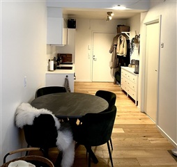 Photo 4. Apartment, Æbeløgade, Aarhus C 