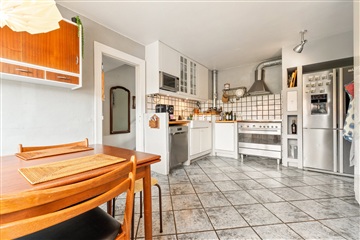 Photo 6. House, Vestergade, Otterup 