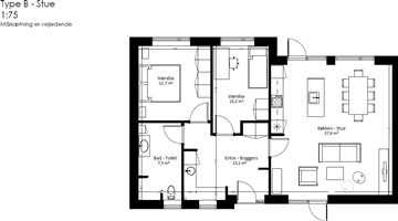 Photo 15. House, Ans Søpark, Ans By 