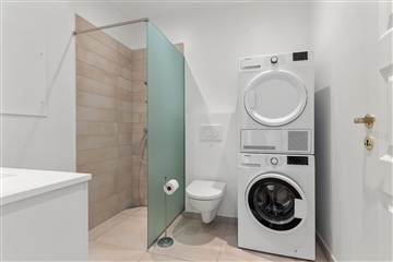 Photo 2. Apartment, Annebergparken, Nykøbing Sj 