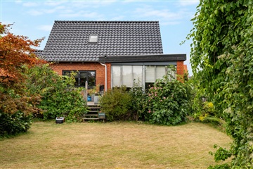 Photo 1. House, Vestergade, Otterup 
