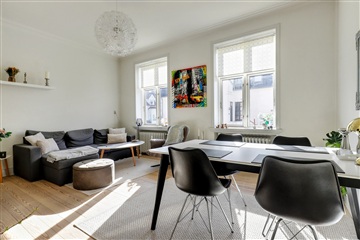 Billede 2. Lejlighed, Finlandsgade, Esbjerg 