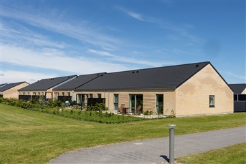 Photo 1. House, Sværdet, Randers NV 