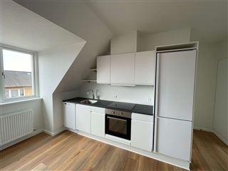 Photo 2. Apartment, Thuresensgade, Odense C 