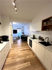 Photo 1. Apartment, Æbeløgade, Aarhus C 