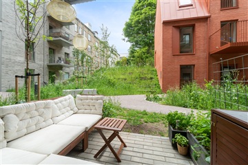 Photo 11. Apartment, Æbeløgade, Aarhus C 